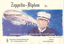 Zeppelin Award