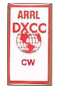 DXCC CW