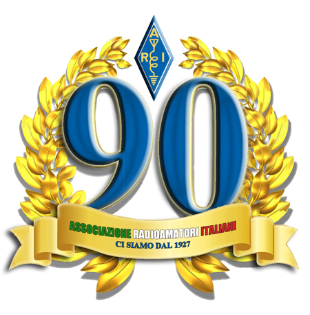 ARI 90 logo