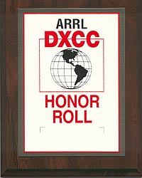 DXCC HR