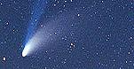 VHF Comet