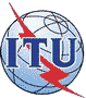 Logo ITU