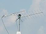 sattelite antennas