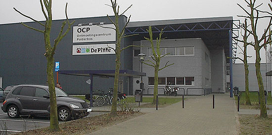 OCP van De Pinte