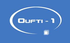 OUFTI Logo