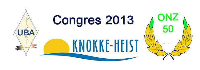 Logo UBA Congres 2013