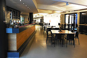 Restaurant Dommelhof