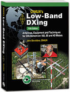 Cover Low-Band DXing 5